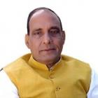 Shri Rajnath Singh 