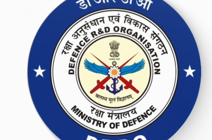 JOIN DRDO